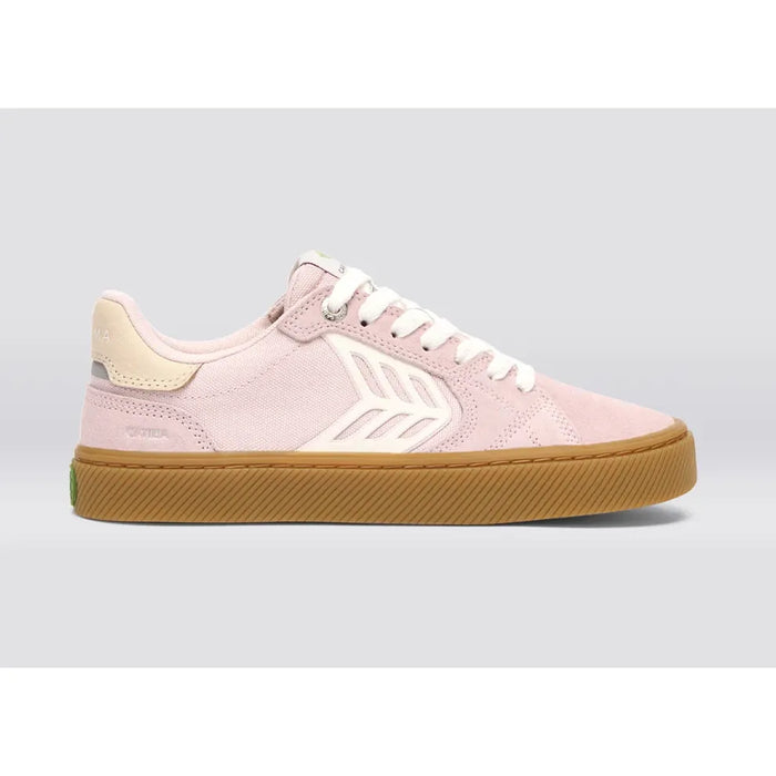 Catiba Pro 2.0 Pale Lilac Gum/Black Bild 1