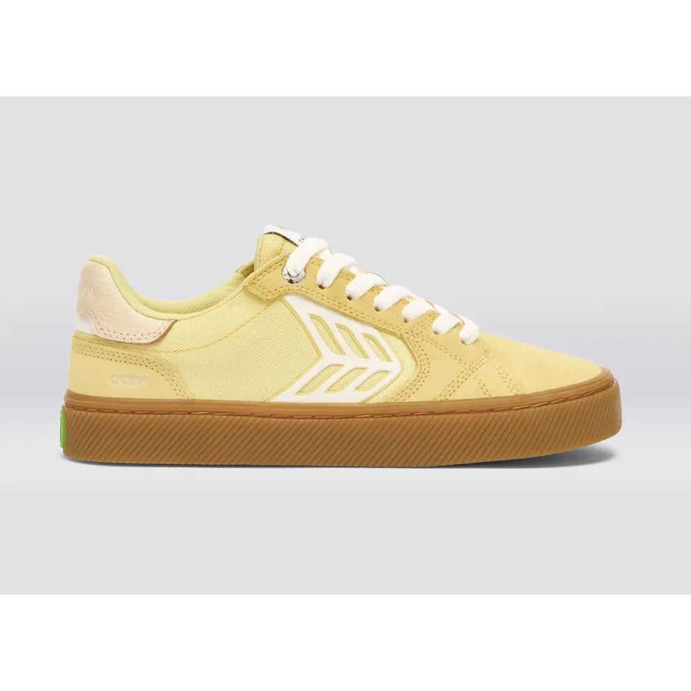 Catiba Pro 2.0 Cirtus Yellow Gum/Iv Bild 1