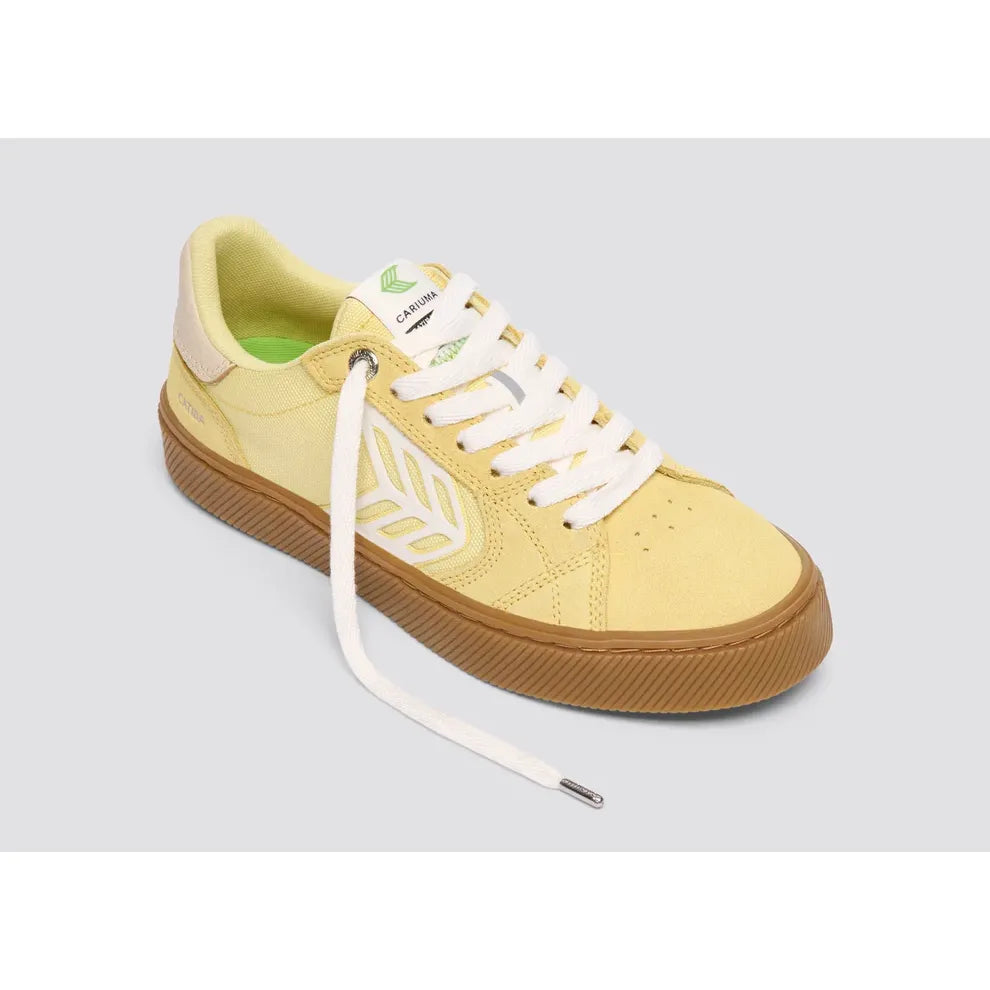 Catiba Pro 2.0 Cirtus Yellow Gum/Iv Bild 2