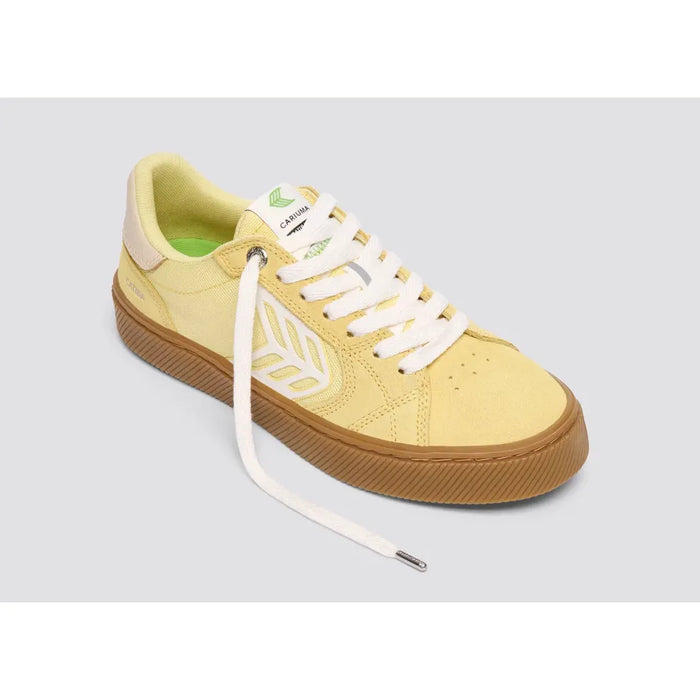 Catiba Pro 2.0 Cirtus Yellow Gum/Iv Bild 2