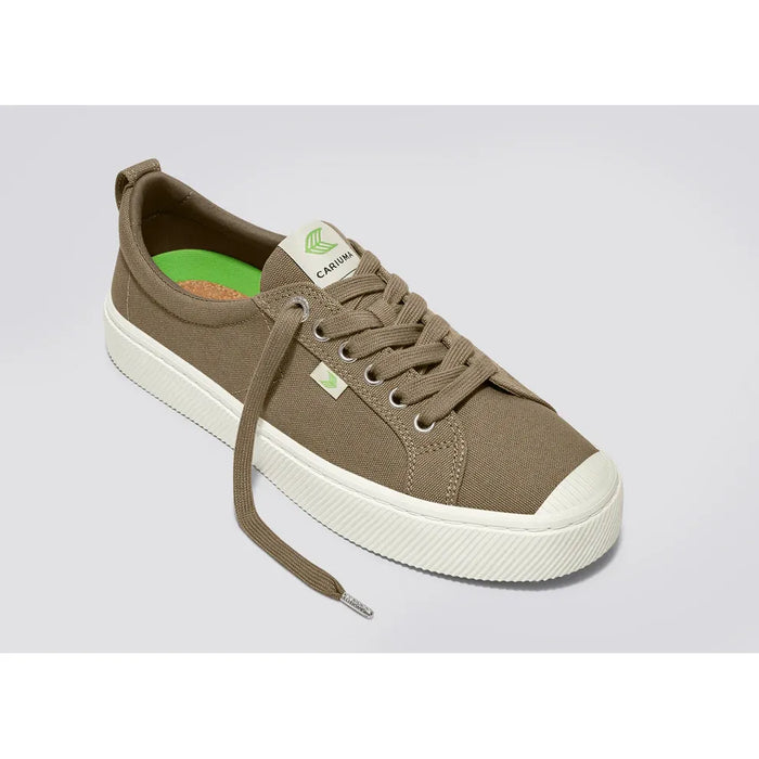 Oca Canvas Burnt Sand Bild 2