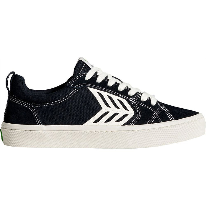 CATIBA PRO - Cariuma - Black Contrast Threa - Skateschuh