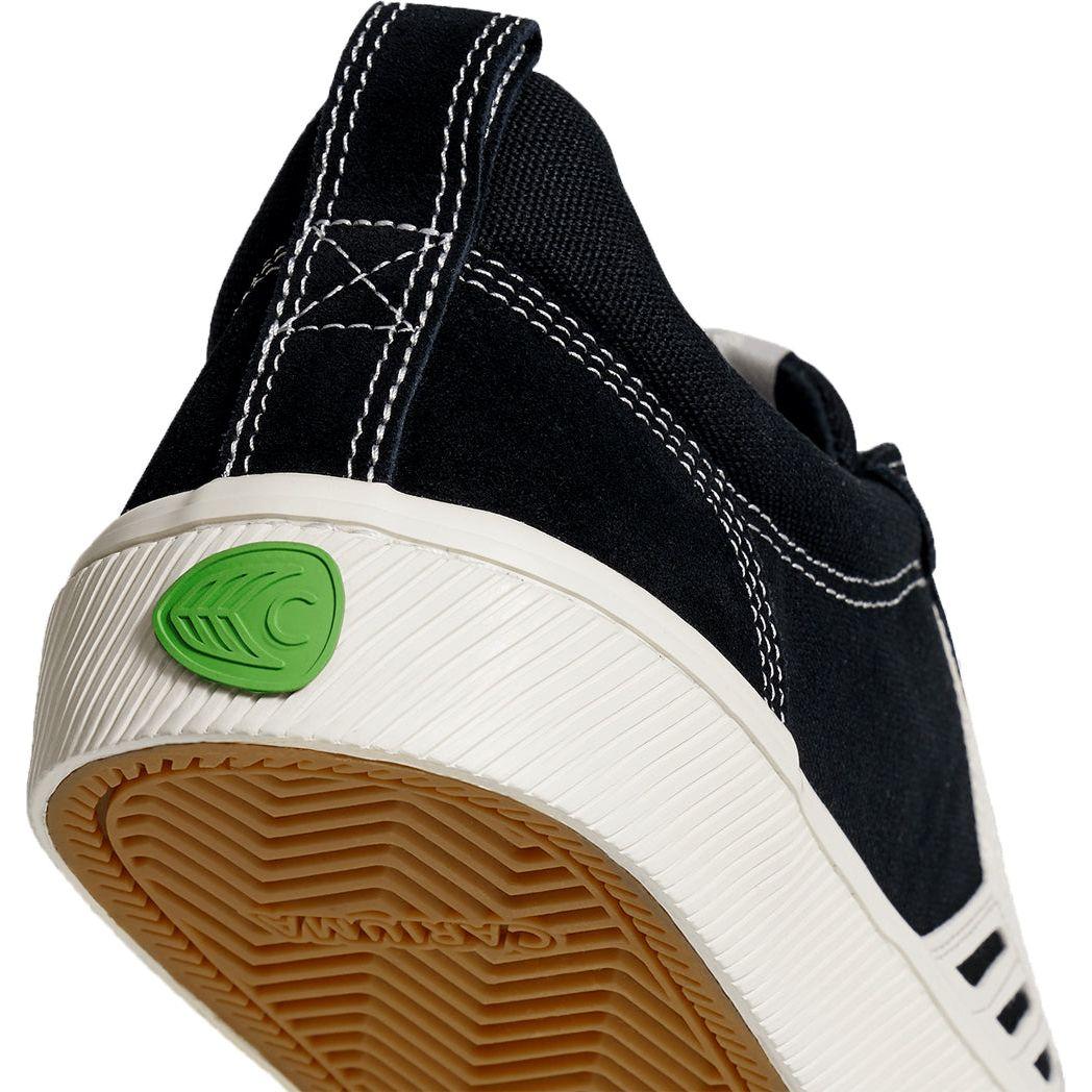 CATIBA PRO - Cariuma - Black Contrast Threa - Skateschuh