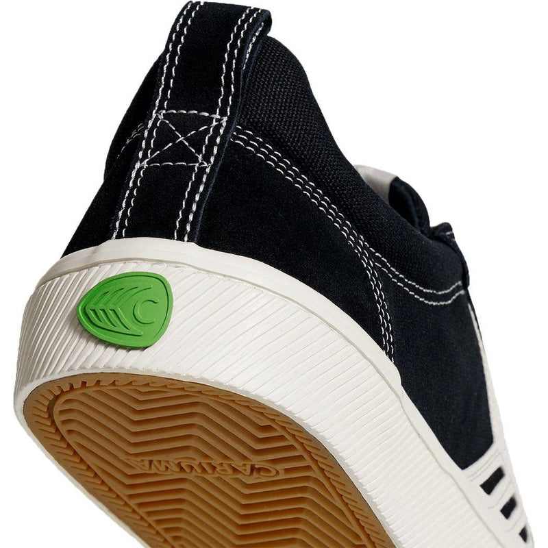 CATIBA PRO - Cariuma - Black Contrast Threa - Skateschuh