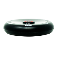 Hollowcore V2 Pro Scooter Wheel Black Bild 2