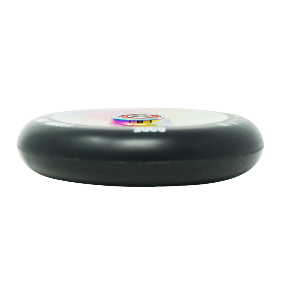 Hollowcore V2 Pro Scooter Wheel Neochrome/Black Bild 2