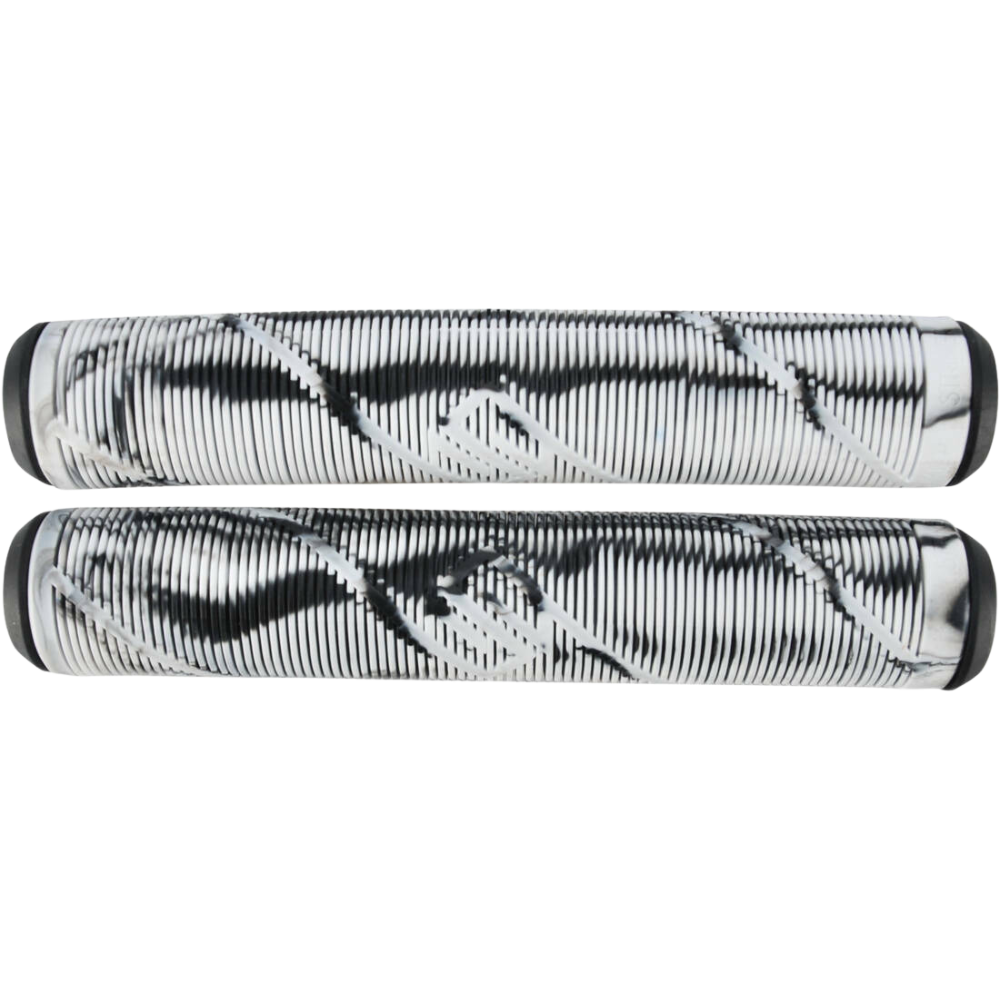 Pro scooter Grips Black/White Bild 1