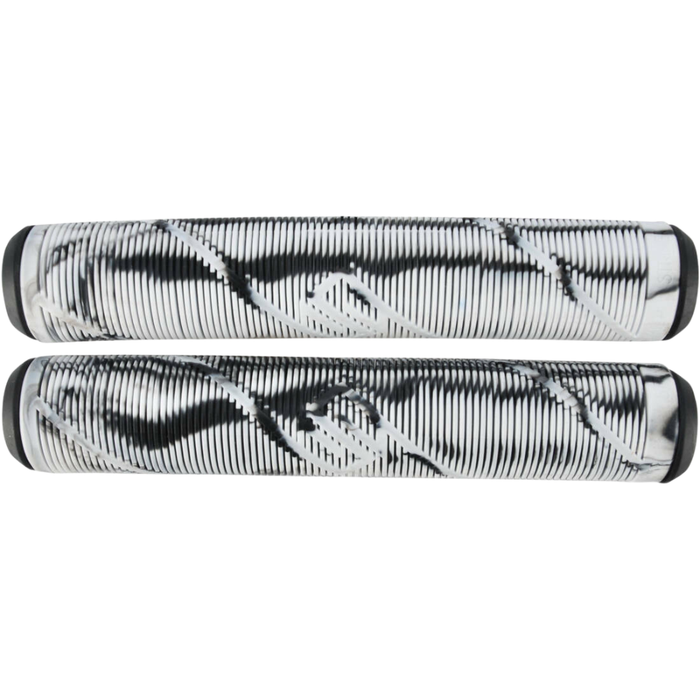 Pro scooter Grips Black/White Bild 1