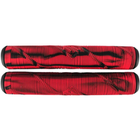 Pro scooter Grips Black/Red Bild 1