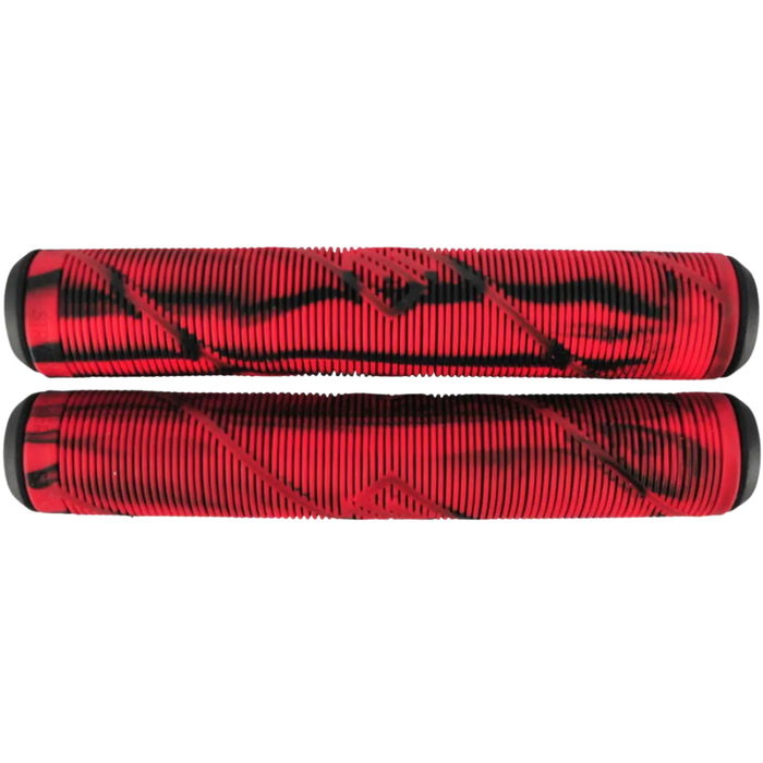 Pro scooter Grips Black/Red Bild 1
