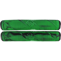 Pro scooter Grips Black/Green Bild 1
