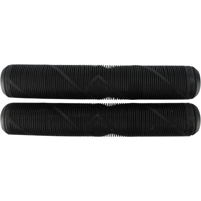 Striker Pro Scooter Grips Black Bild 1