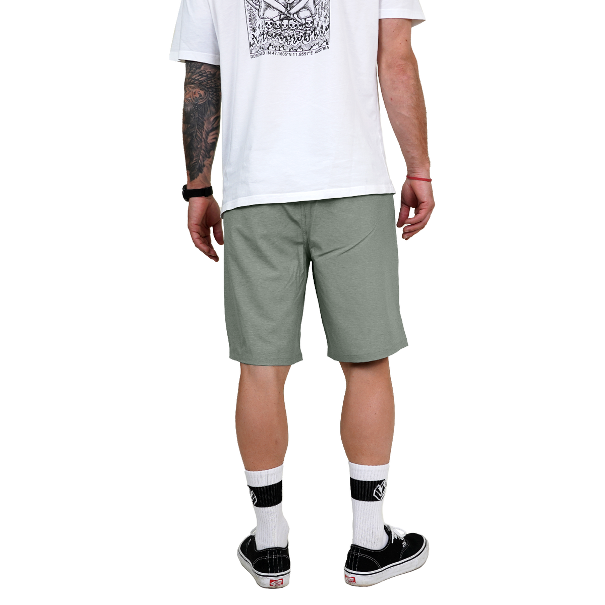 Phybrid Elastic Shadow Bild 3