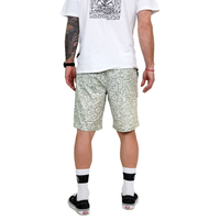 Phybrid Elastic Shadow MG Pattern Bild 3