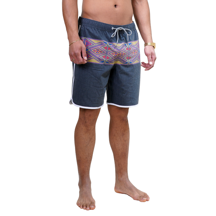 Senseiph Elastic Black Bild 1