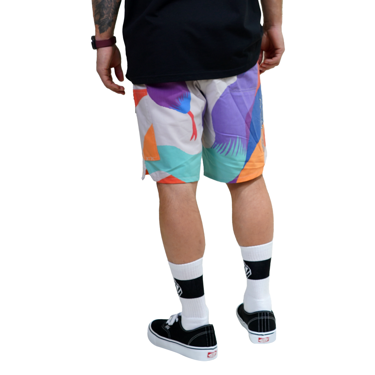 Typhon Bone White Bild 2