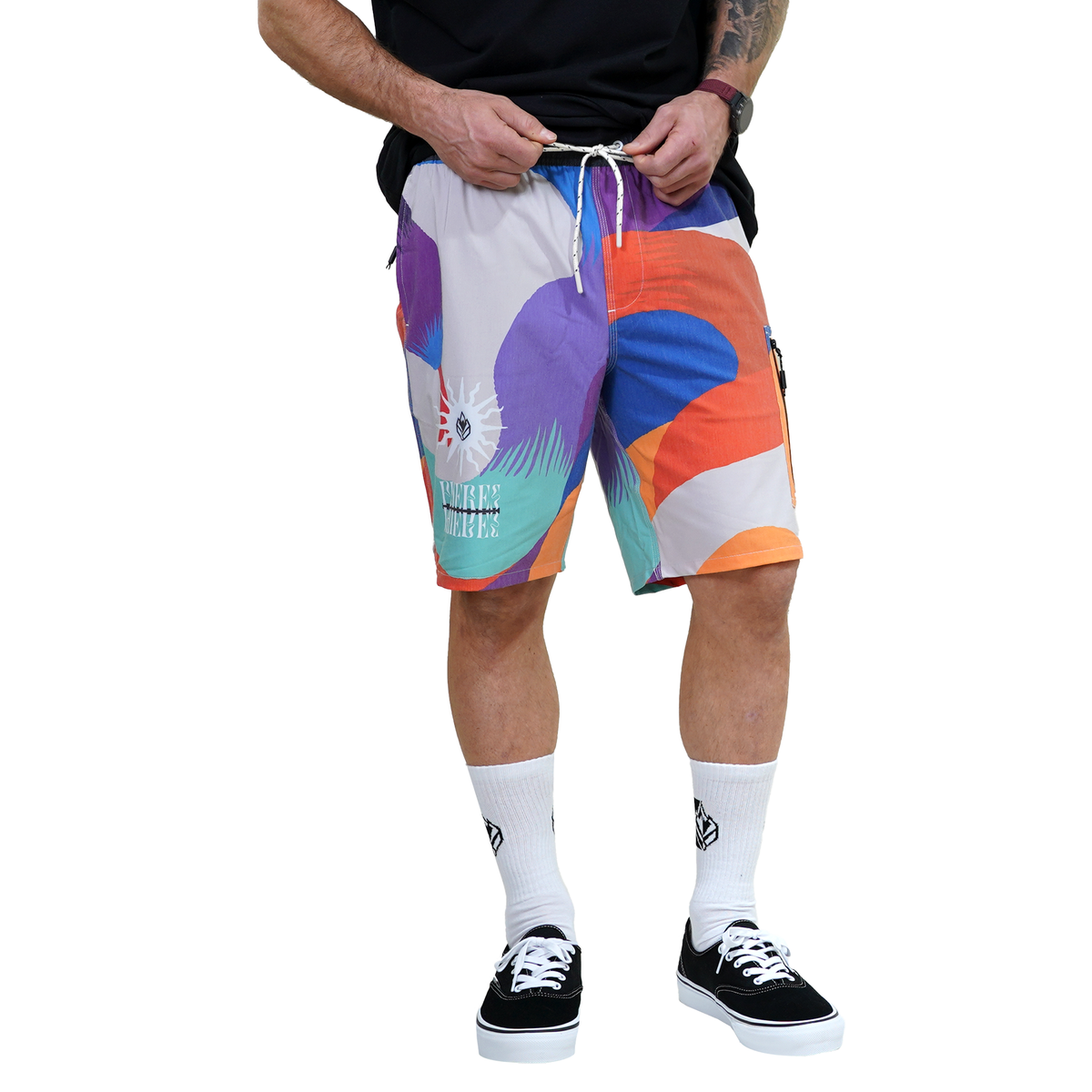 Typhon Bone White Bild 3