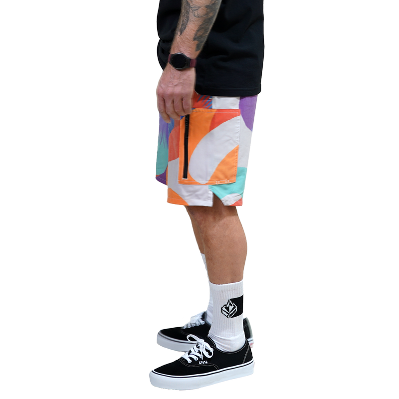 Typhon Bone White Bild 4