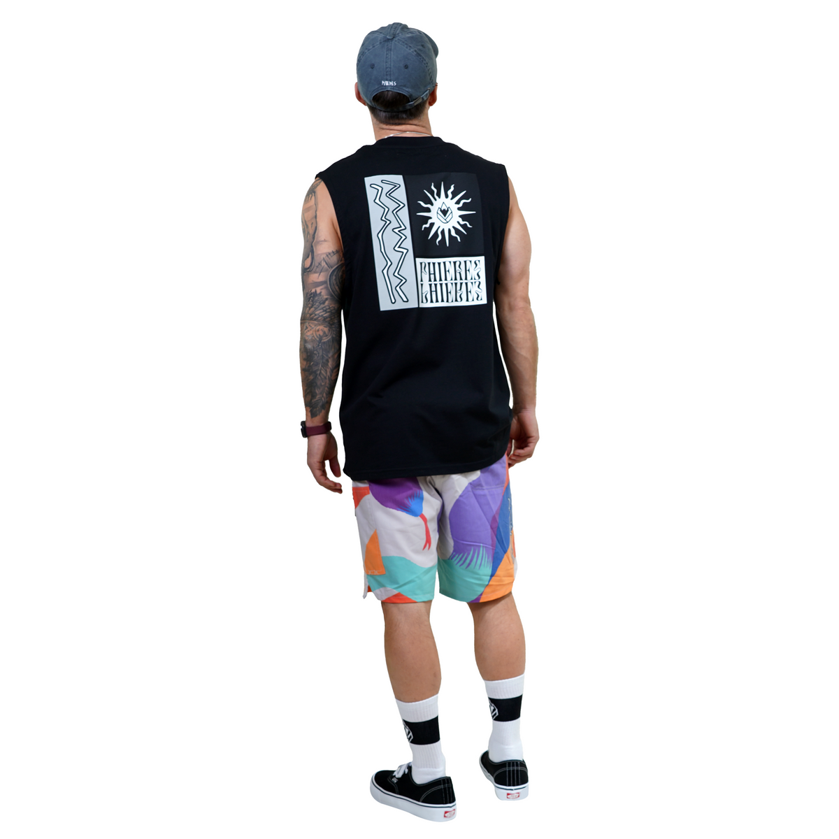 Typhon Bone White Bild 6