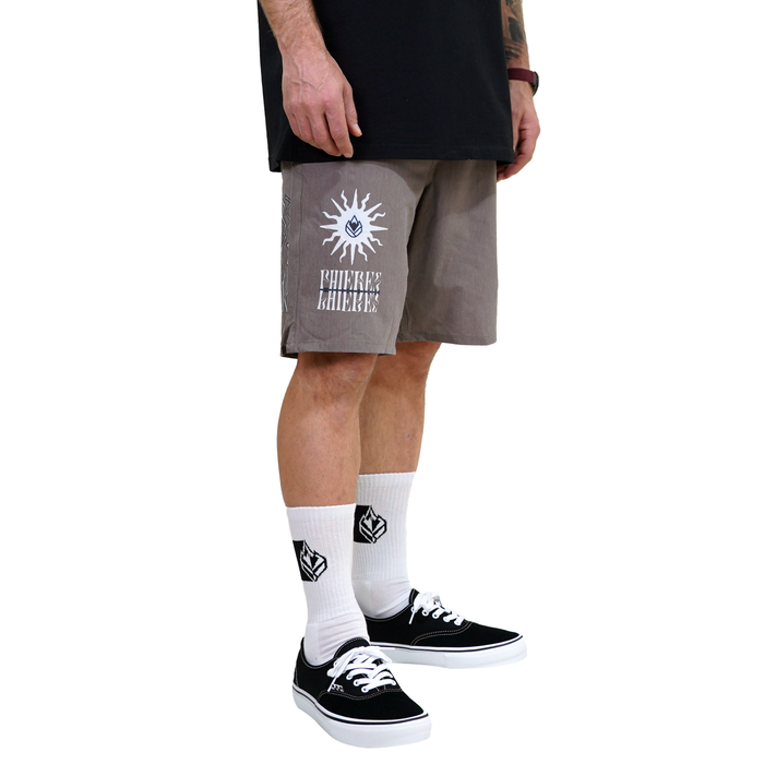 Typhon Short Shitake Bild 1