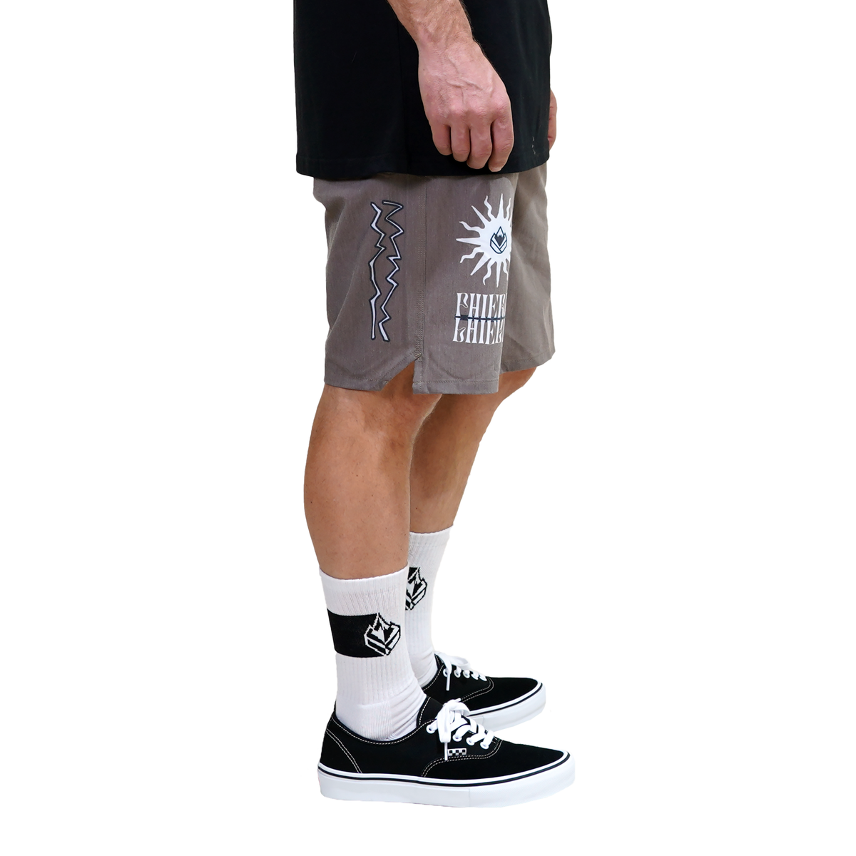 Typhon Short Shitake Bild 3