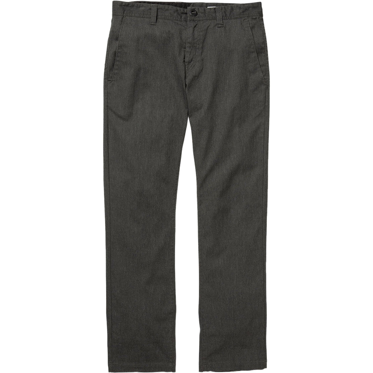 Frickin Modern Stret - Volcom - charcoal heather - Regular Fit