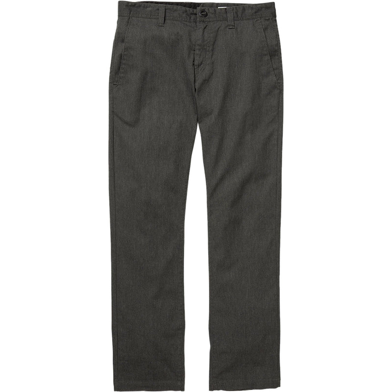 Frickin Modern Stret - Volcom - charcoal heather - Regular Fit