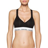Calvin Klein - Bralette Lift - 001 Black
