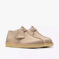 M Desert Trek Sand Suede/G Bild 1