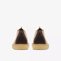 M Desert Trek Sand Suede/G Bild 6