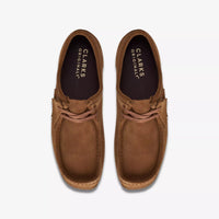 M Wallabee Cola Suede Bild 2