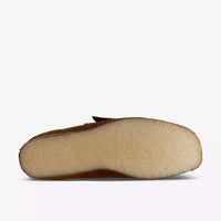 M Wallabee Cola Suede Bild 3