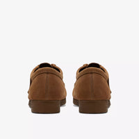 M Wallabee Cola Suede Bild 6