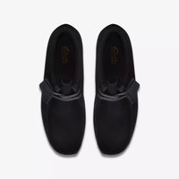 M Wallabee EVO Black Suede Bild 2