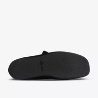 M Wallabee EVO Black Suede Bild 5