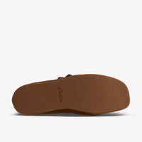 M Wallabee EVO Dark Sand Suede Bild 3