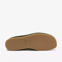M Wallabee EVO Green Suede Bild 5