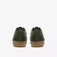 M Wallabee EVO Green Suede Bild 6