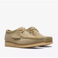 W Wallabee Maple Suede Bild 4