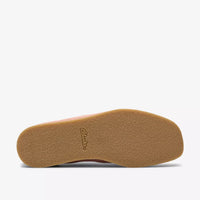 W Wallabee EVO SH Light Pink Suede Bild 3