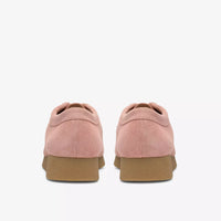 W Wallabee EVO SH Light Pink Suede Bild 6