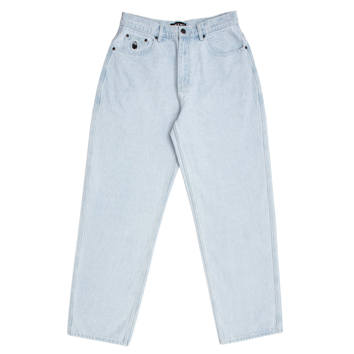 Bigfoot Denim Cloud blue Bild 1