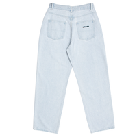 Bigfoot Denim Cloud blue Bild 2