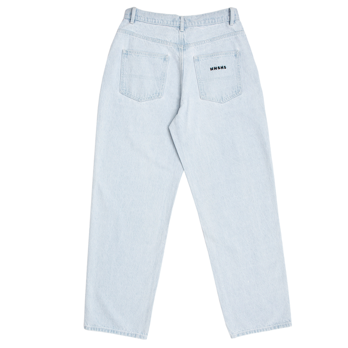 Bigfoot Denim Cloud blue Bild 2