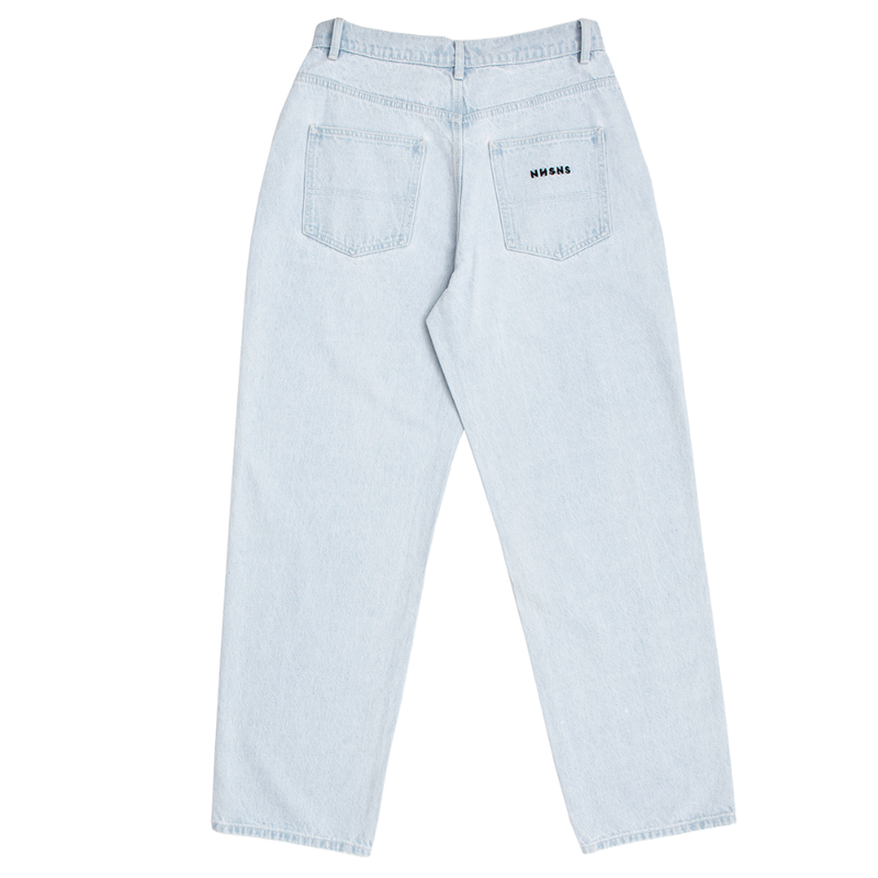 Bigfoot Denim Cloud blue Bild 2