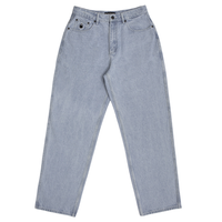 Bigfoot Denim Superbleached Bild 1