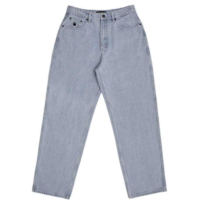 Bigfoot Denim Superbleached Bild 1