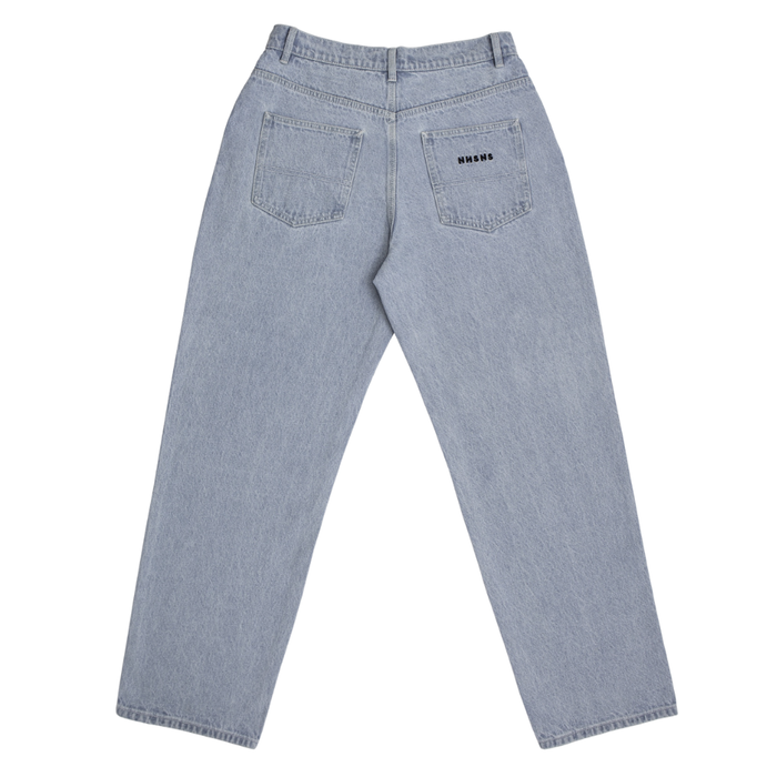 Bigfoot Denim Superbleached Bild 2