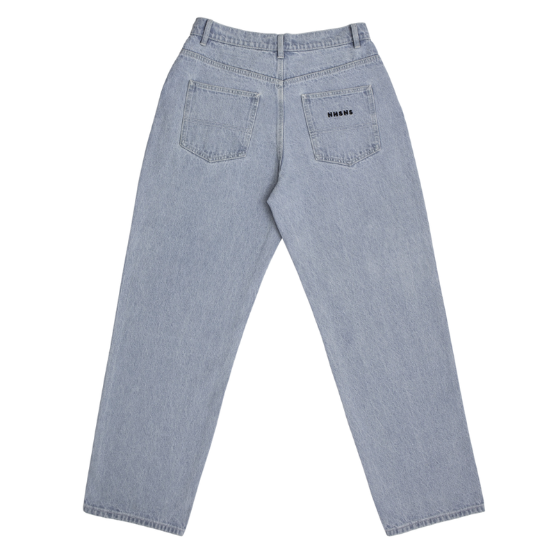 Bigfoot Denim Superbleached Bild 2