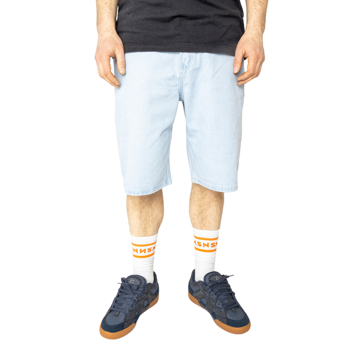 Bigfoot Short Cloud blue Bild 1